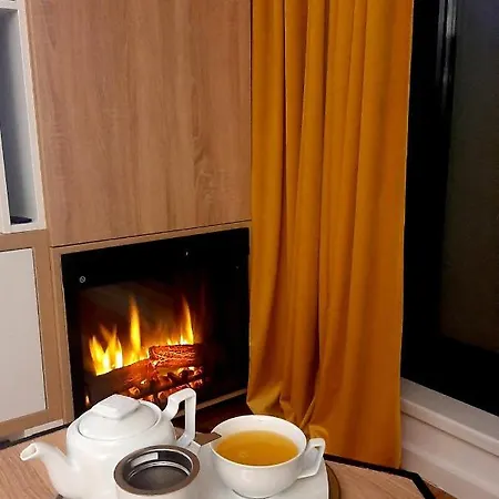 Apartman Bjelasnica Apartment
