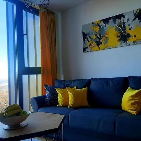 Apartment Apartman Bjelasnica *