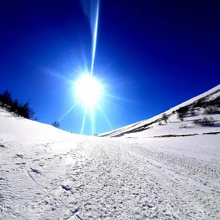 Apartman Bjelasnica شقة بيلاسنيكا