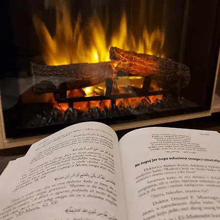 Apartman Bjelasnica بيلاسنيكا