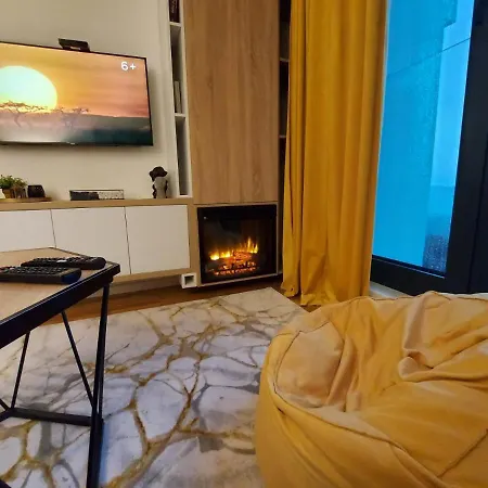 Apartment Apartman Bjelasnica Bjelašnica