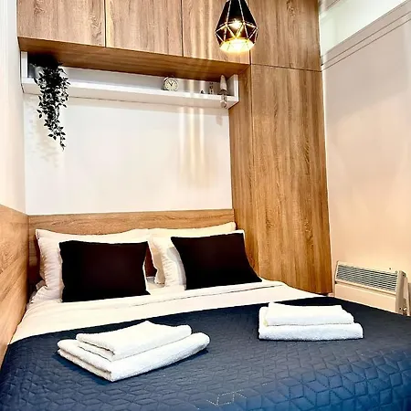 Apartman Bjelasnica Apartment *