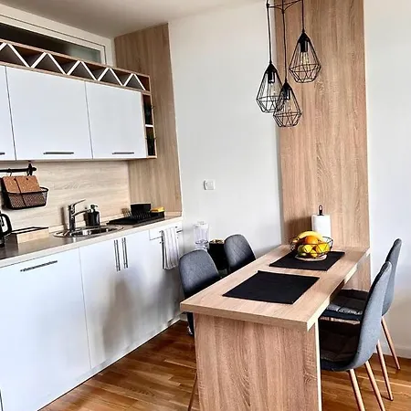 Apartman Bjelasnica * بيلاسنيكا