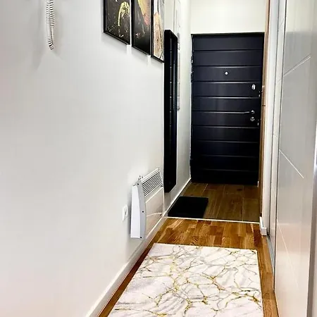 Apartman Bjelasnica *