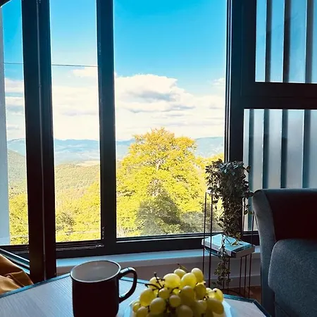 Apartman Bjelasnica