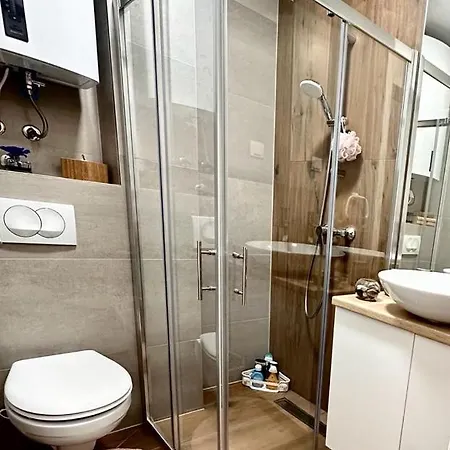 Apartman Bjelasnica *