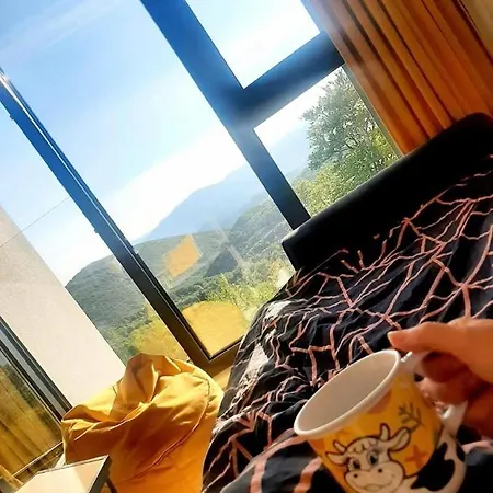 Apartman Bjelasnica شقة بيلاسنيكا