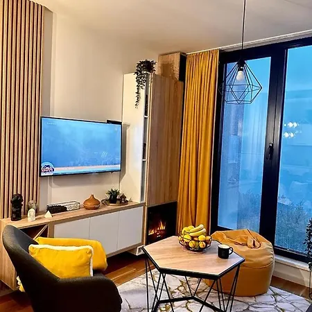 Apartman Bjelasnica Apartment Bjelasnica