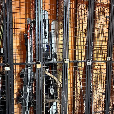 Apartman Bjelasnica * بيلاسنيكا