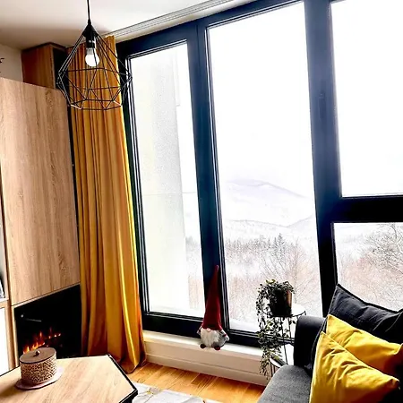 Apartman Bjelasnica * Bjelasnica