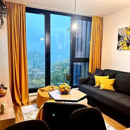 Apartman Bjelasnica *