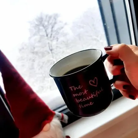 Appartamento Apartman Bjelasnica Bjelašnica