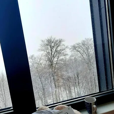 شقة Apartman Bjelasnica