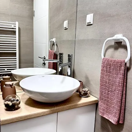 Apartman Bjelasnica بيلاسنيكا