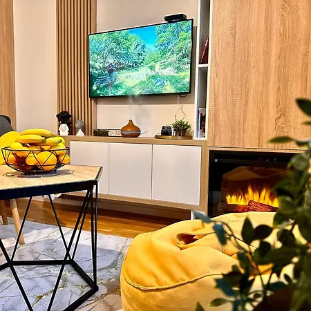 Apartman Bjelasnica Apartment