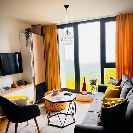 Apartment Apartman Bjelasnica