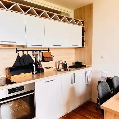 Apartman Bjelasnica Apartment Bjelašnica