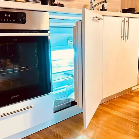 Apartman Bjelasnica *