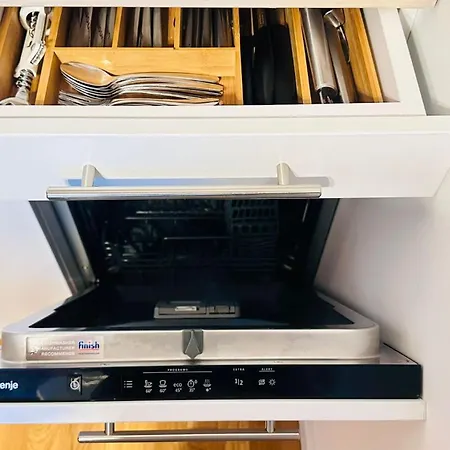 Apartman Bjelasnica
