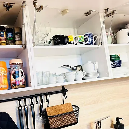 Apartman Bjelasnica شقة