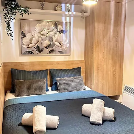 Apartman Bjelasnica *