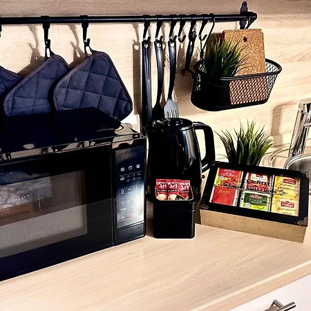 Apartman Bjelasnica * Bjelasnica