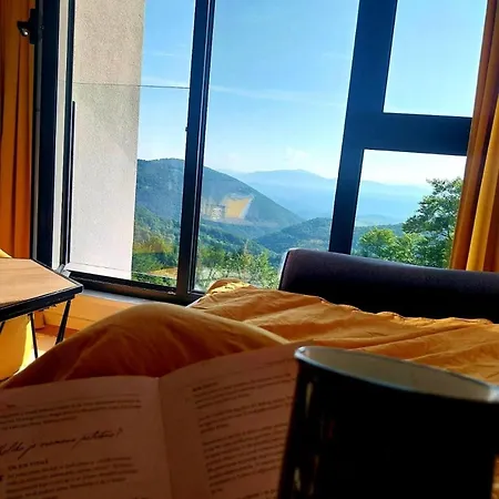 Apartman Bjelasnica شقة بيلاسنيكا