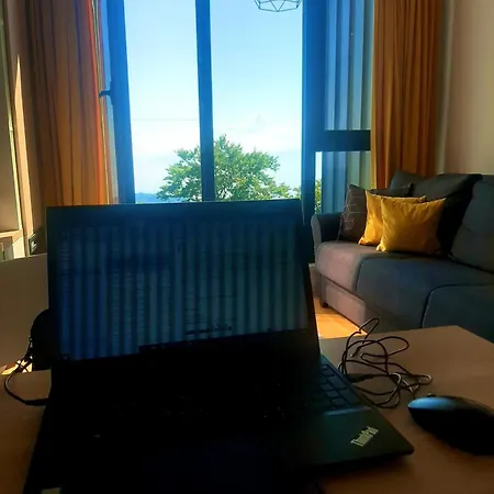 Apartman Bjelasnica