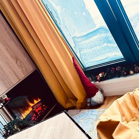 Appartamento Apartman Bjelasnica Bjelašnica