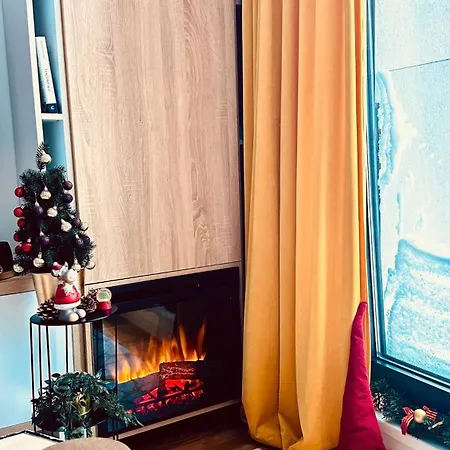 Apartman Bjelasnica Appartamento